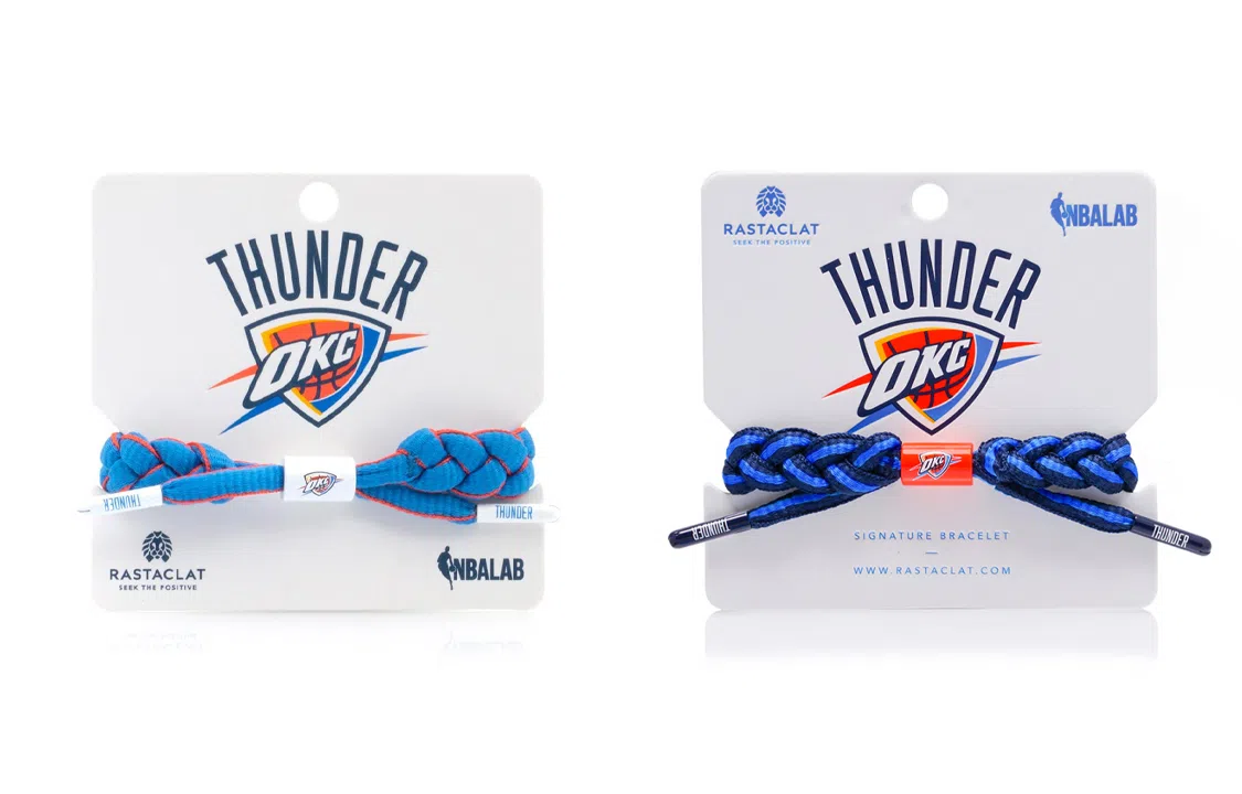 Rastaclat NBA Ta