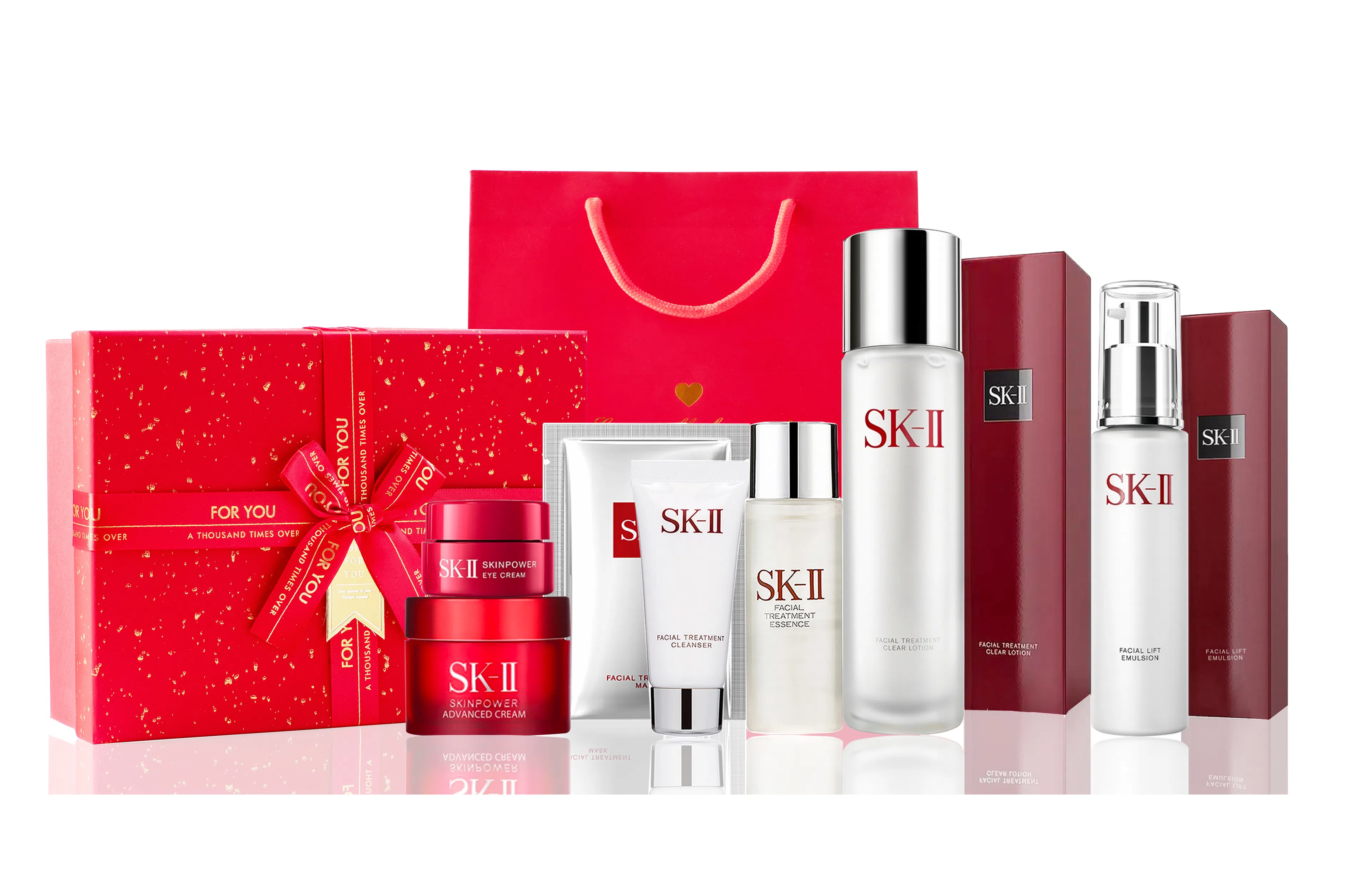 SK-II