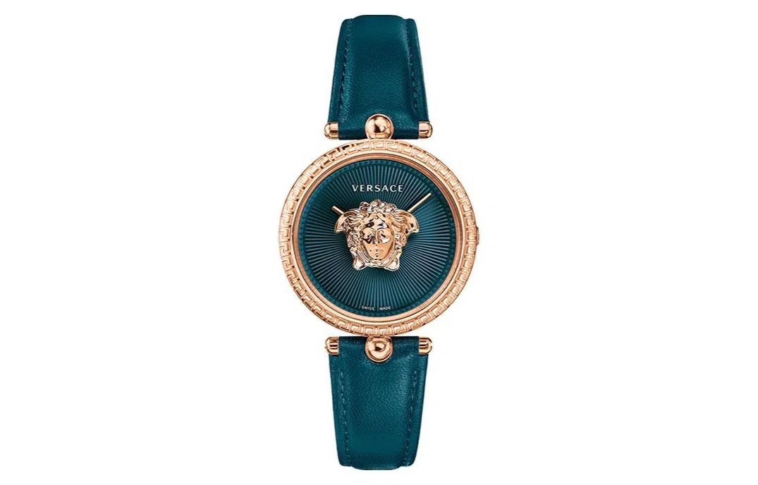 VERSACE logo VECQ00318