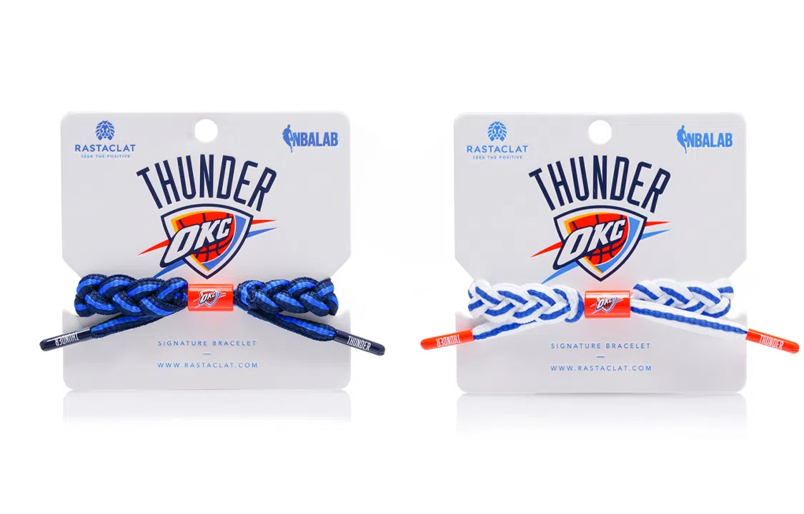 Rastaclat NBA Ta