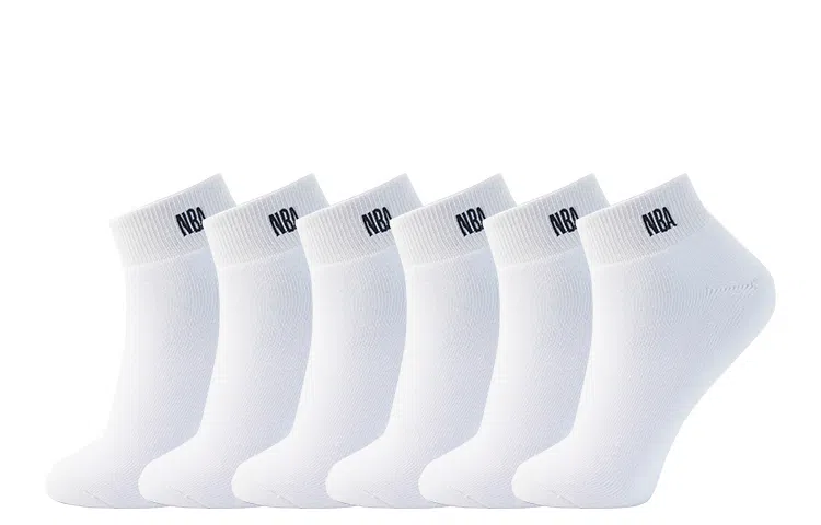 NBA 6