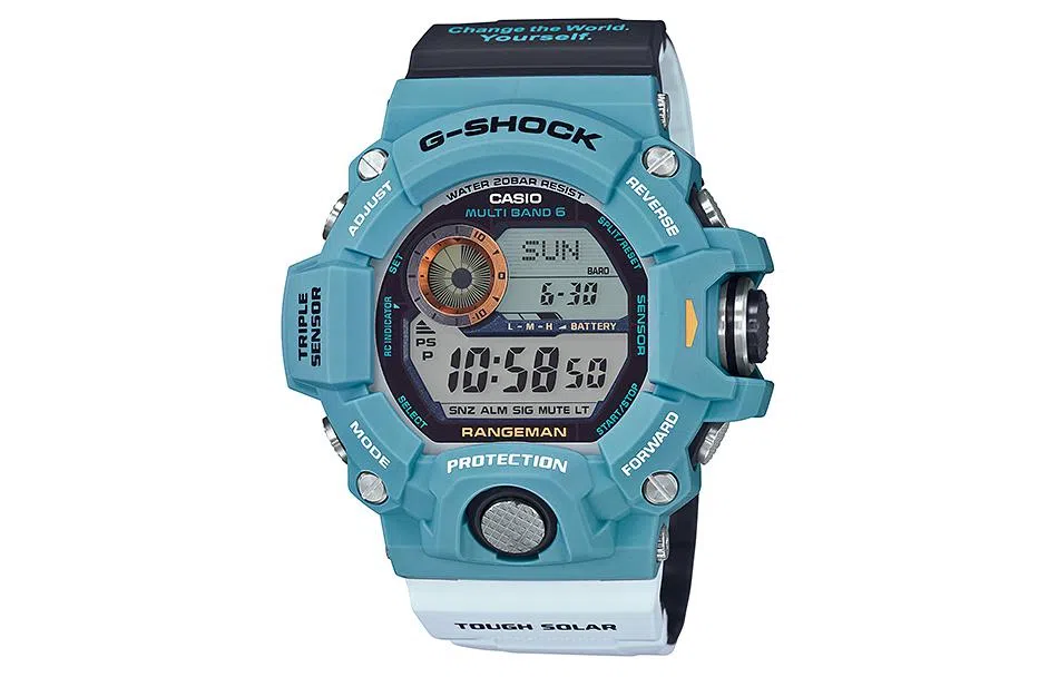 Casio G-Shock