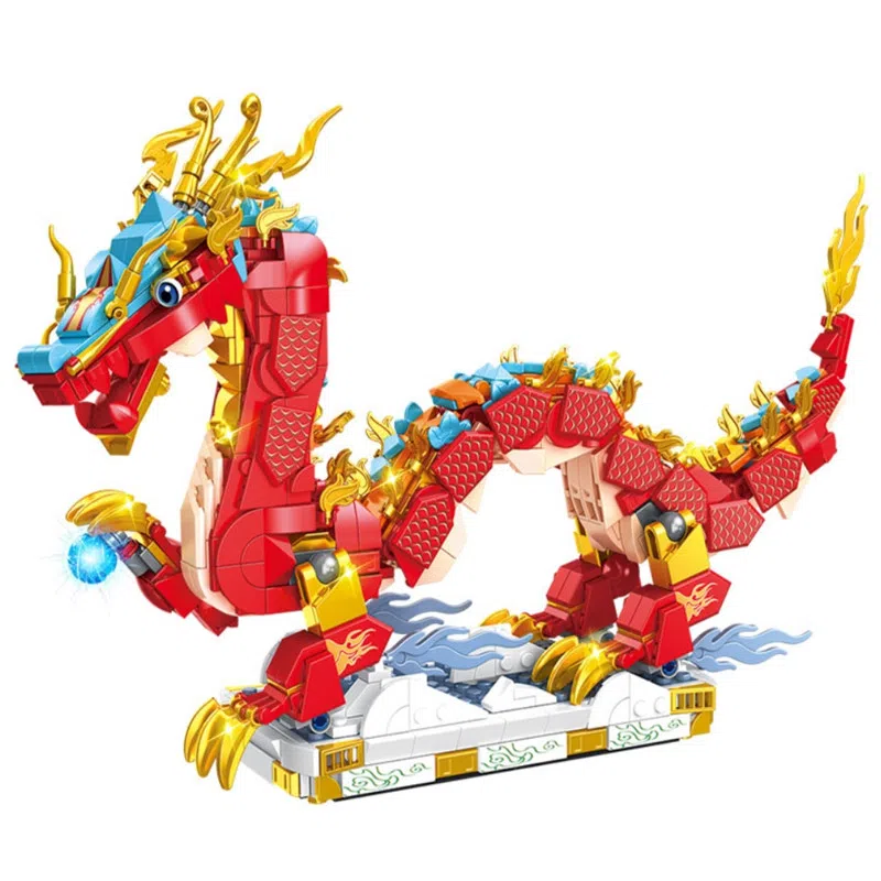 TEMI 2024 5000pcs T2088