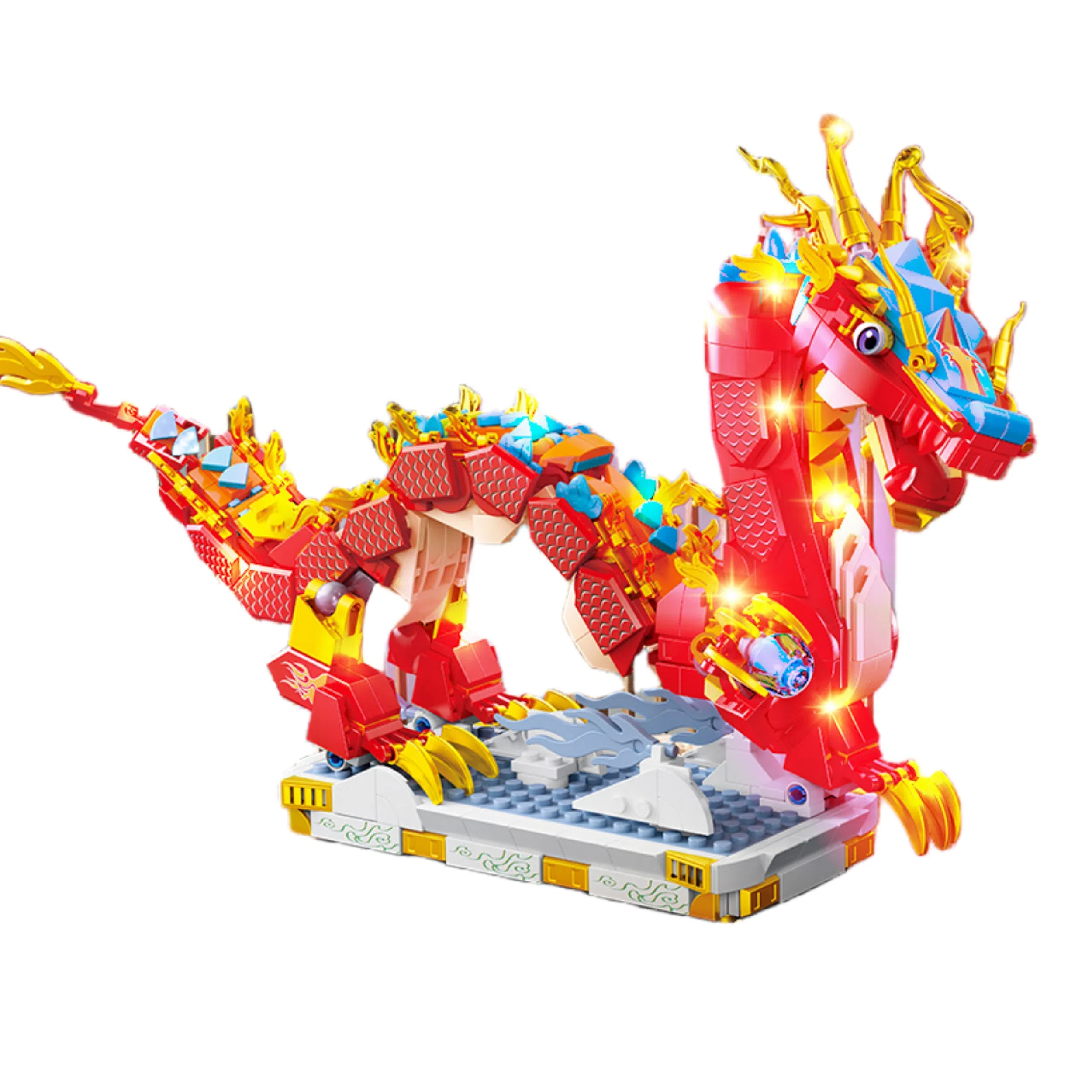 TEMI 2024 5000pcs T2088