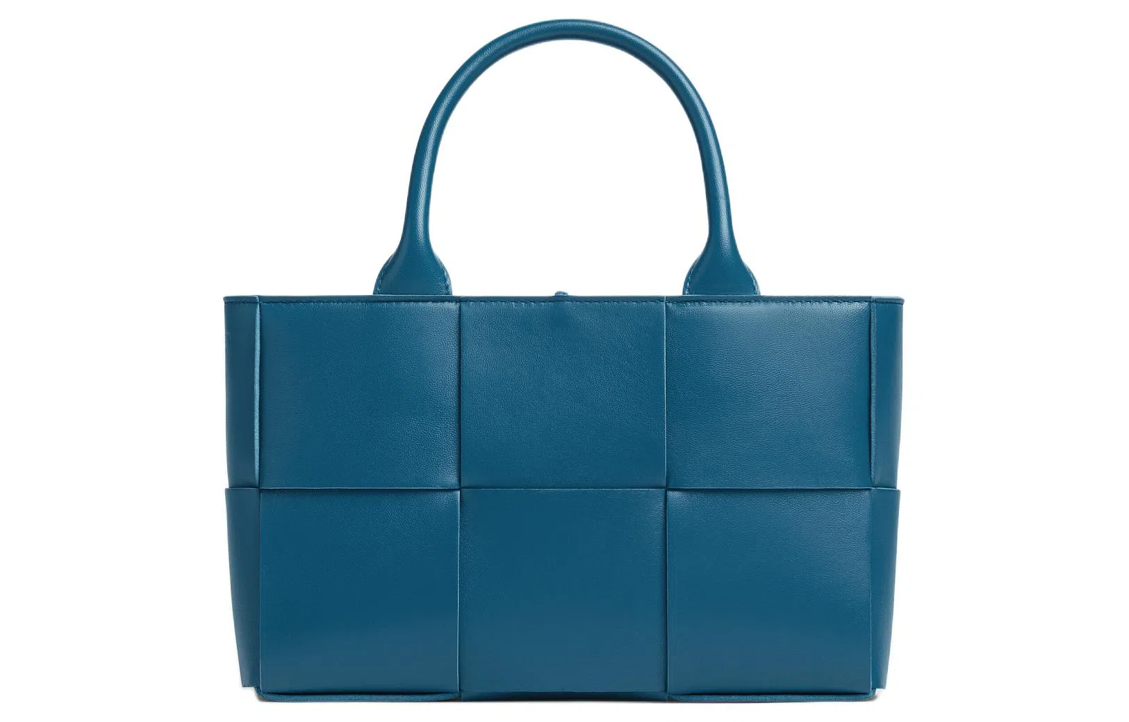 Bottega Veneta ARCO Intreccio Tote