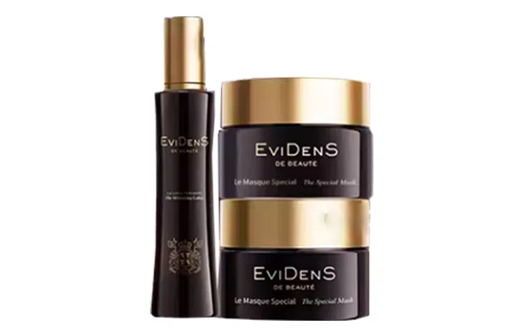 EviDenS 50ml50ml*2+200ml