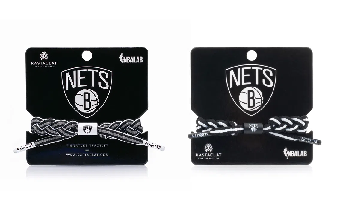 Rastaclat NBA Ta