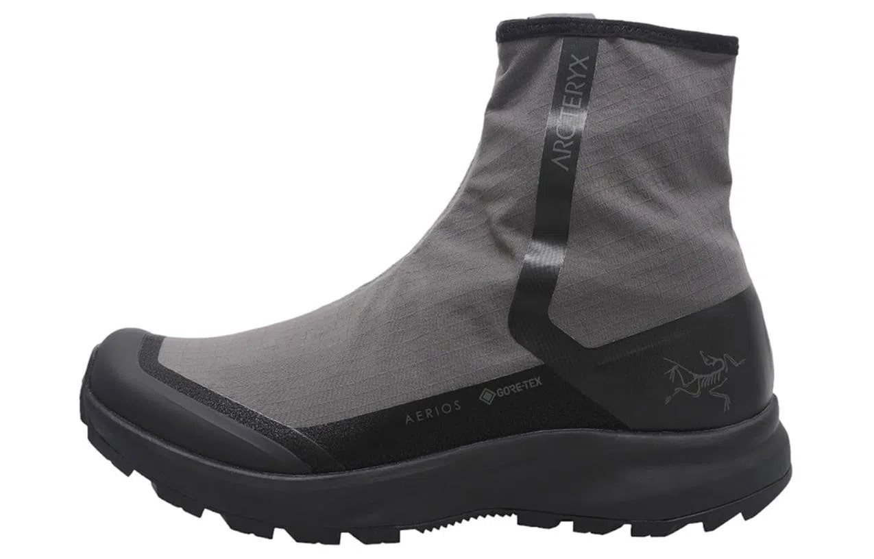 Arcteryx Nivalis GTX