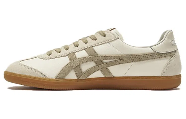 Onitsuka Tiger Tokuten Brown