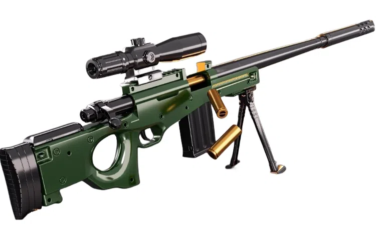 SNAEN 98k AWM