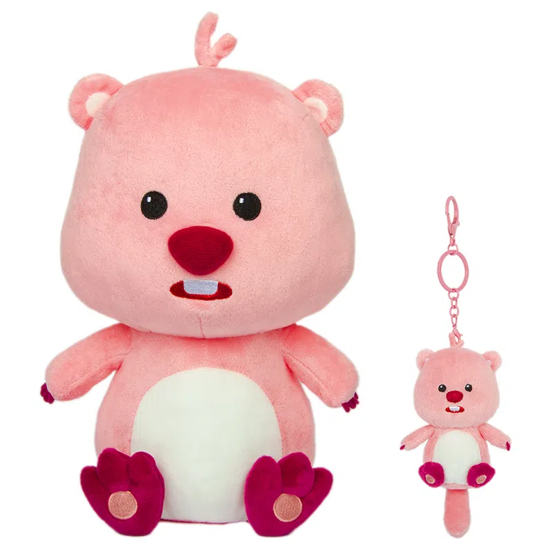 LFashion Life x Zanmang Loopy LOOPY 20cm30cm