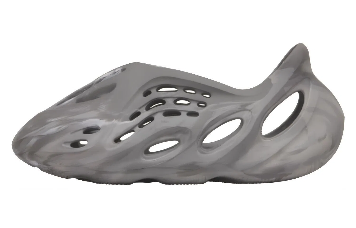 adidas Yeezy Foam Runner MX Granite