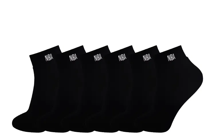 NBA 6