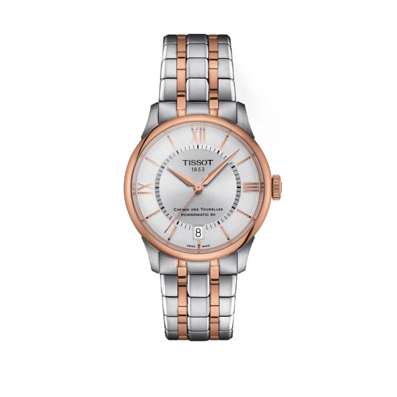 Tissot T139.207.22.038.00