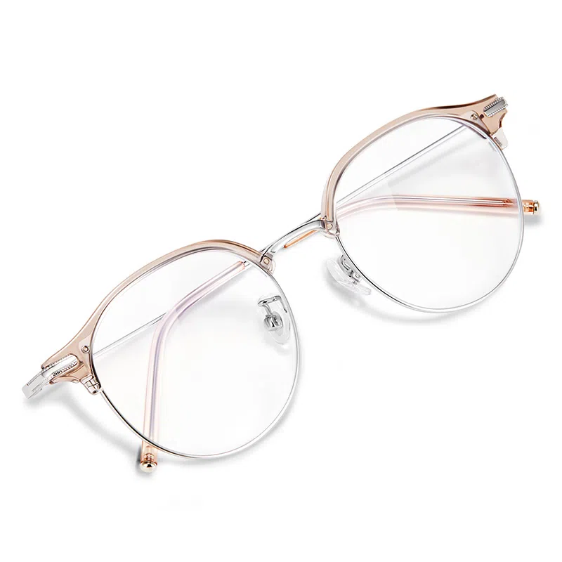 MUYKUY Optical Frame