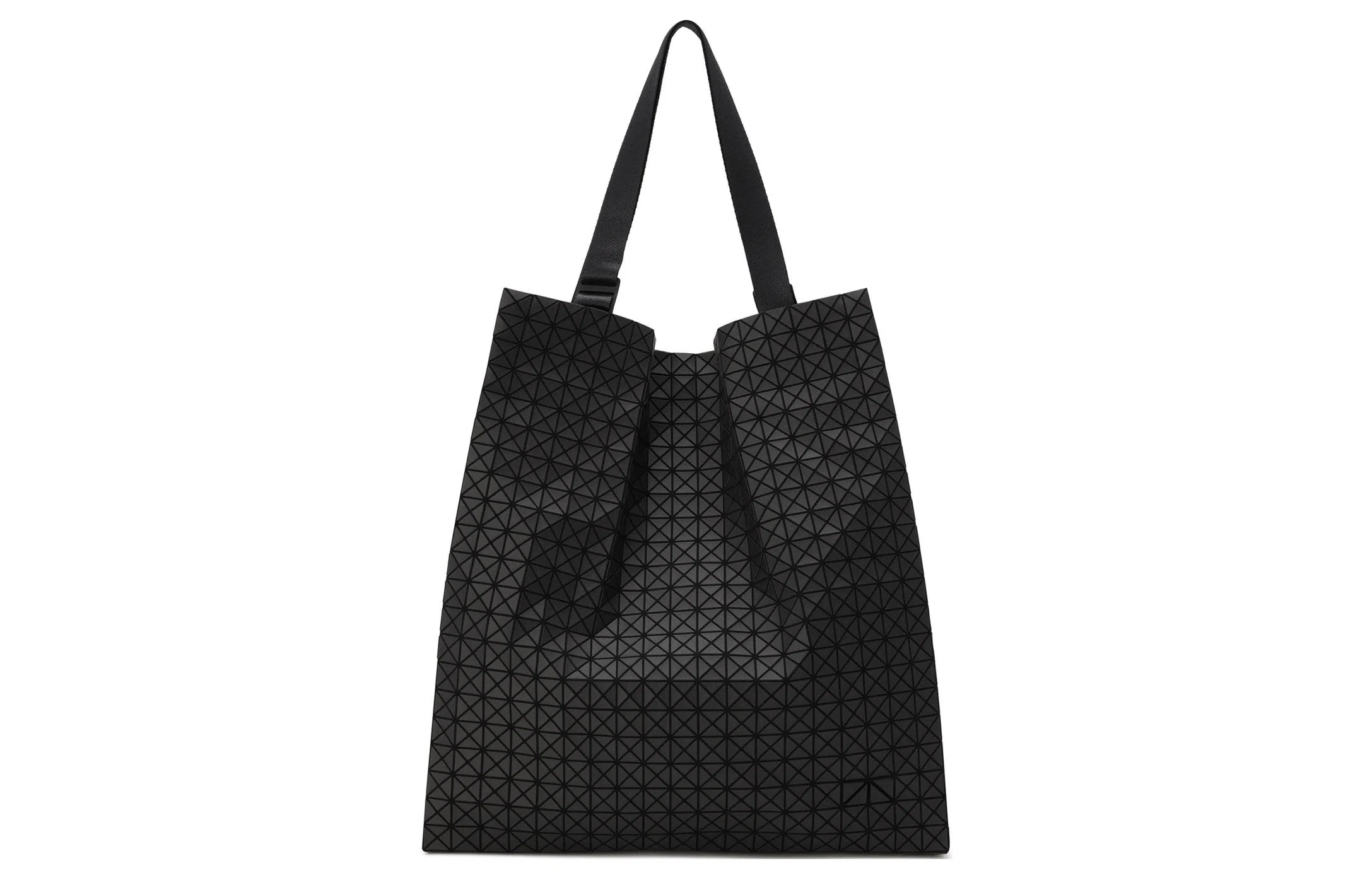 ISSEY MIYAKE KuroCART S Tote