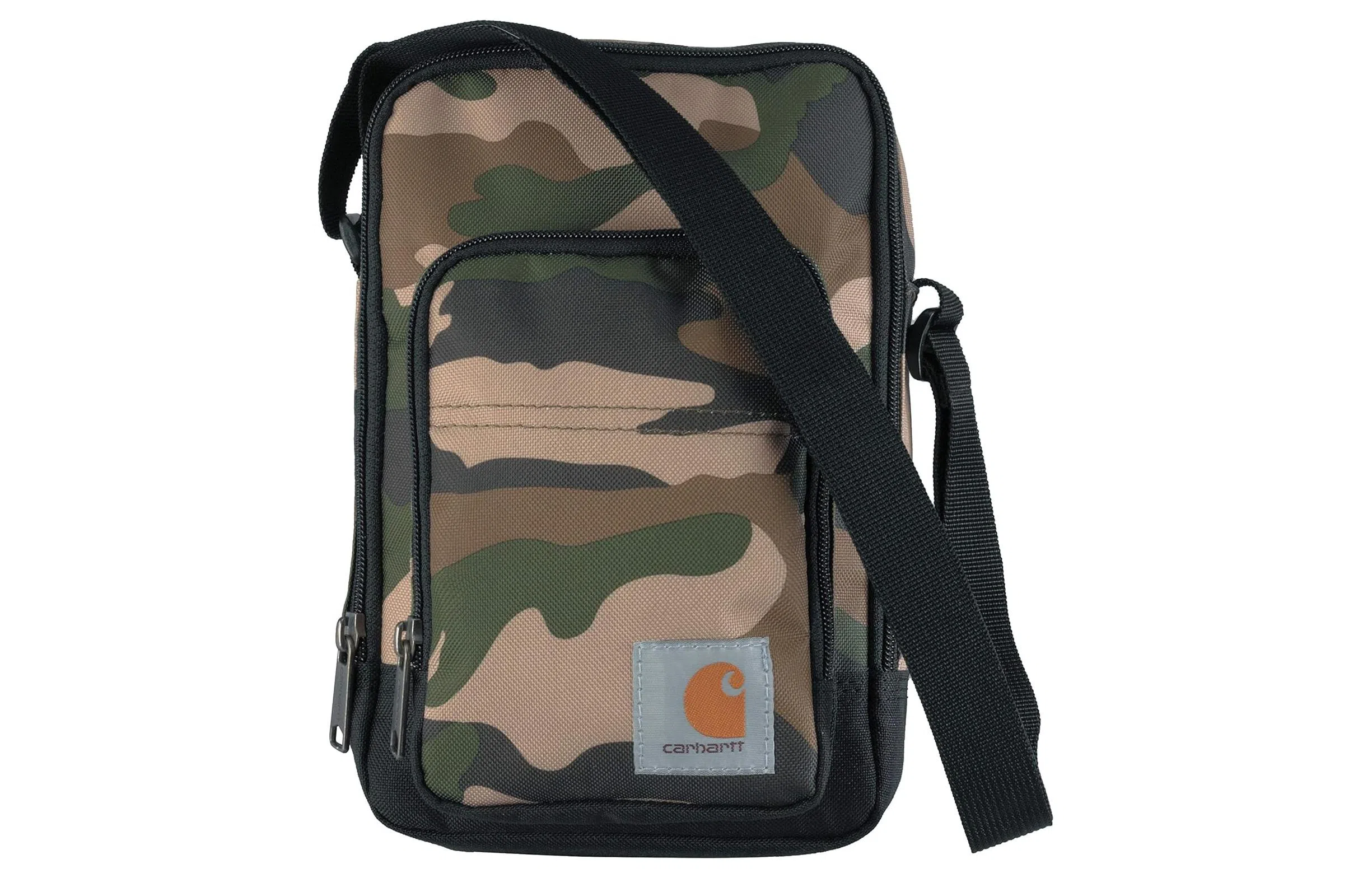 Carhartt Camo Crossbody Bag