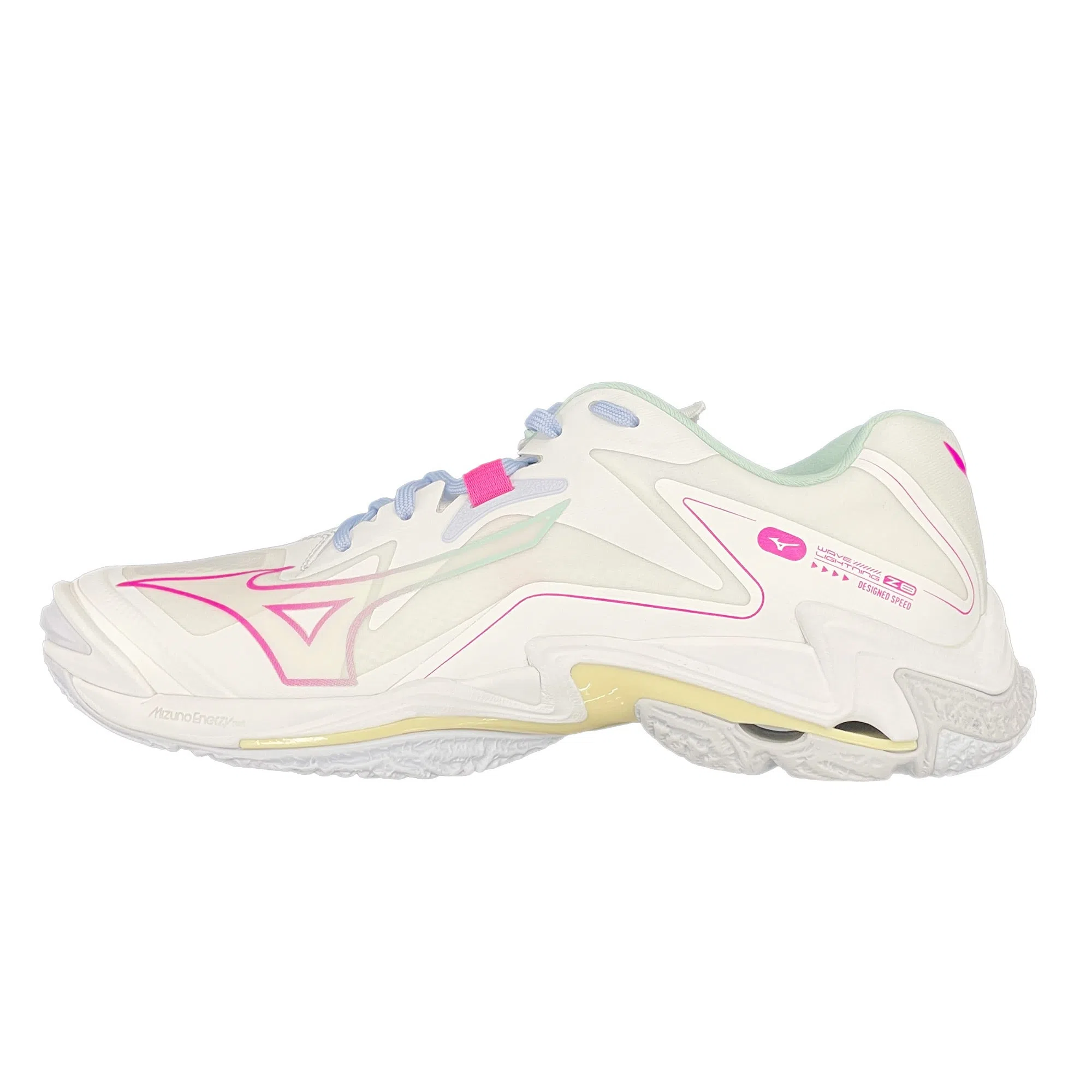 Mizuno