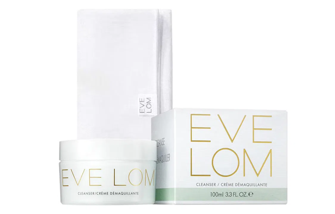 EVELOM