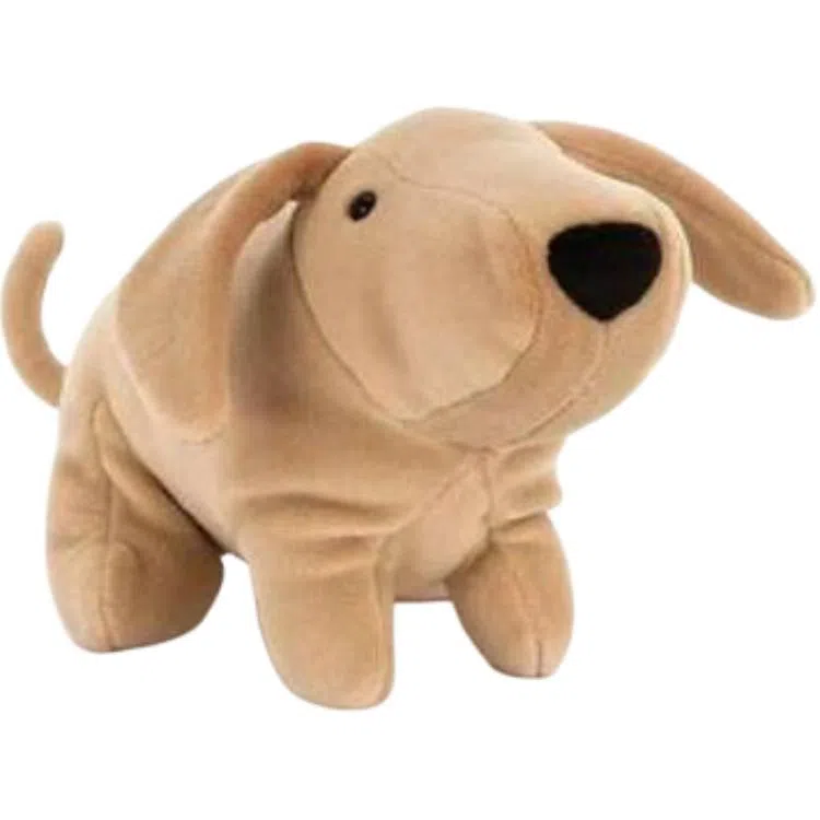 JELLYCAT mallow puppy 18cm34cm