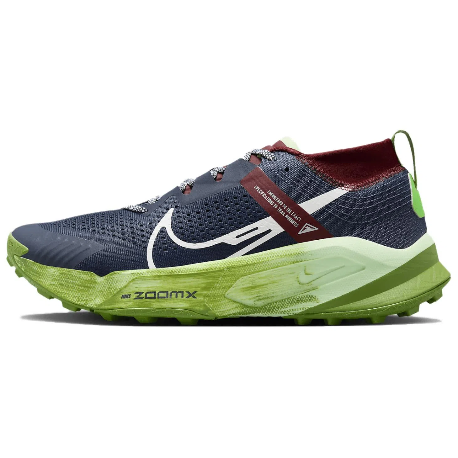 Nike ZoomX Zegama Trail