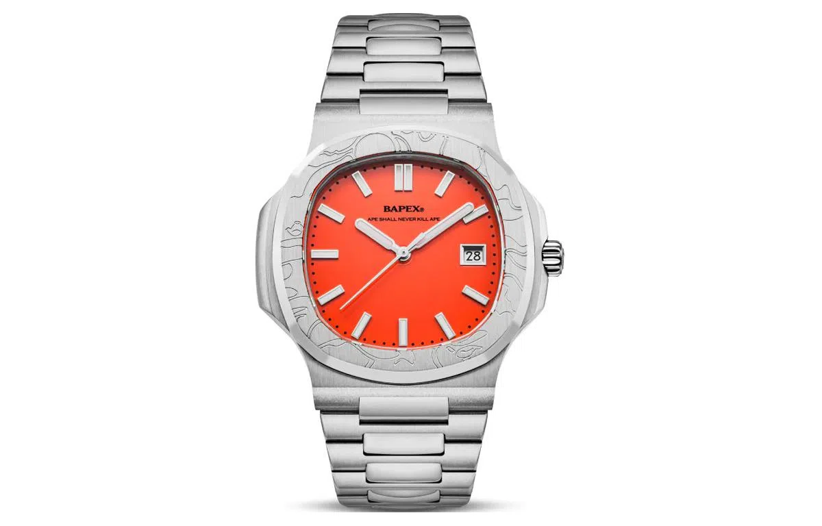 A BATHING APE 0ZXWHM187018L