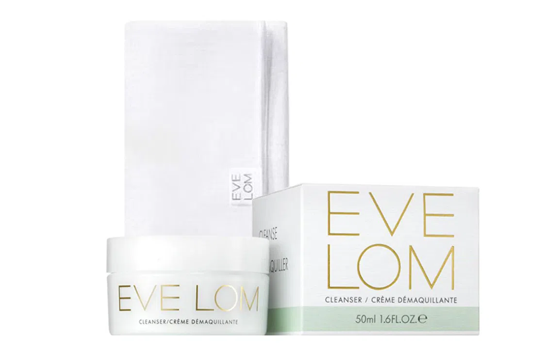 EVELOM