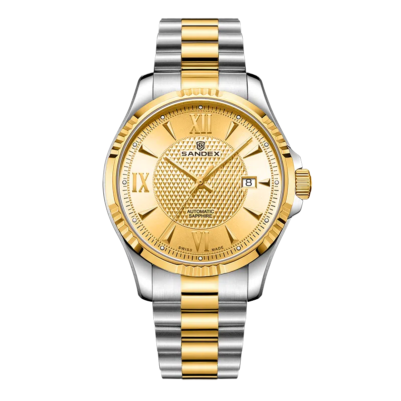 SANDEX PVD S752G-250229