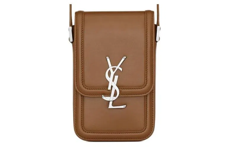 SAINT LAURENT Solferino Mini