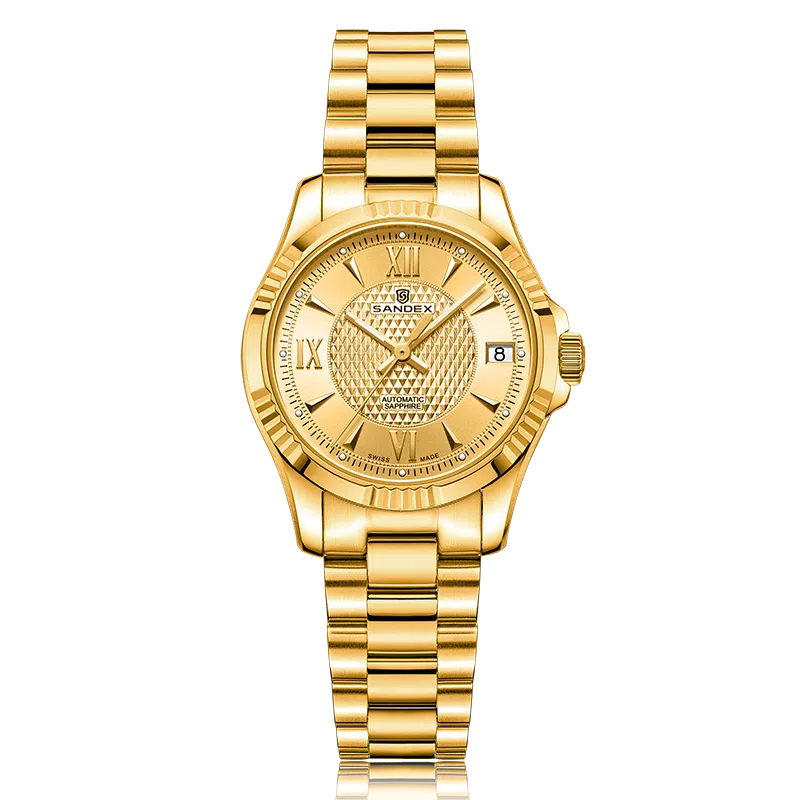 SANDEX 50 PVD PVD S752L-330229