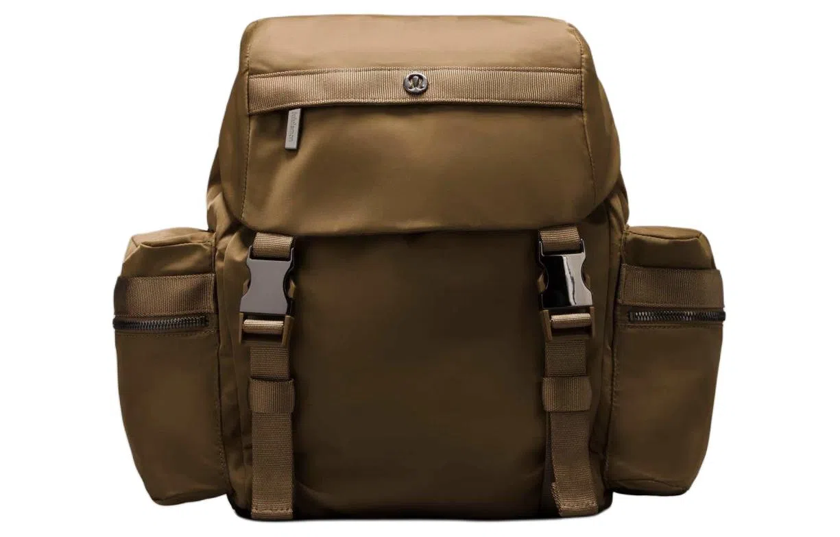 lululemon 14L Wunderlust Logo