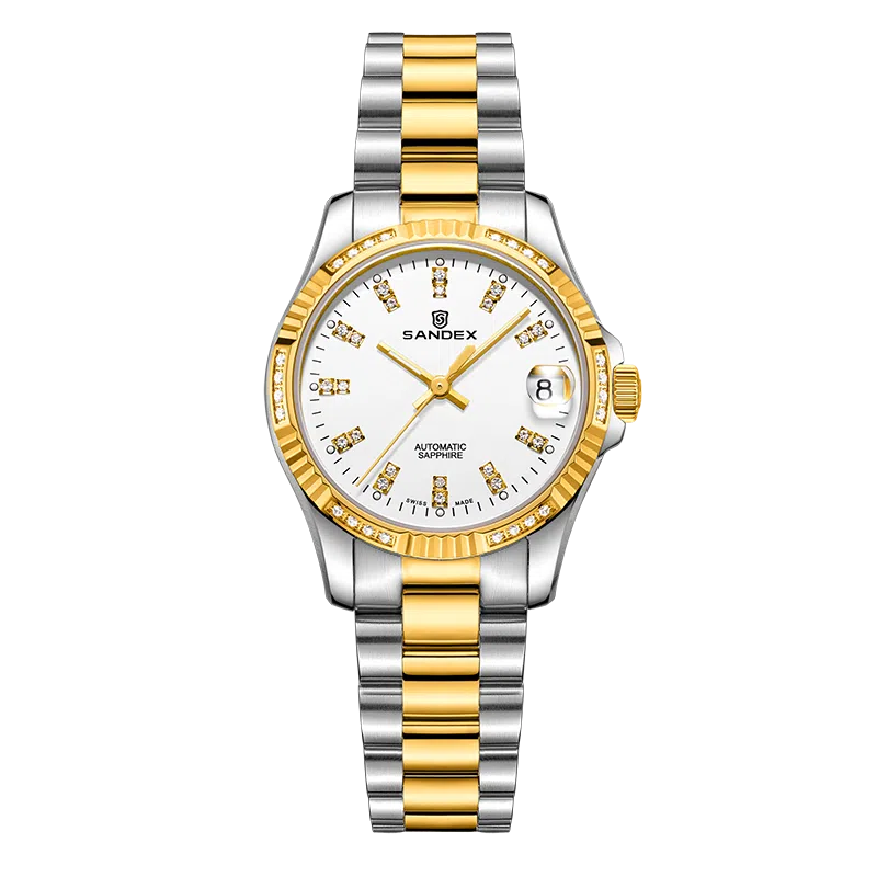 SANDEX PVD PVD S752L-231214B