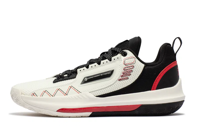 361° DVD Team White Red