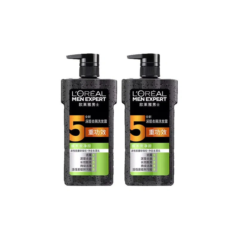 L'OREAL PARIS MEN EXPERT 700ml*2