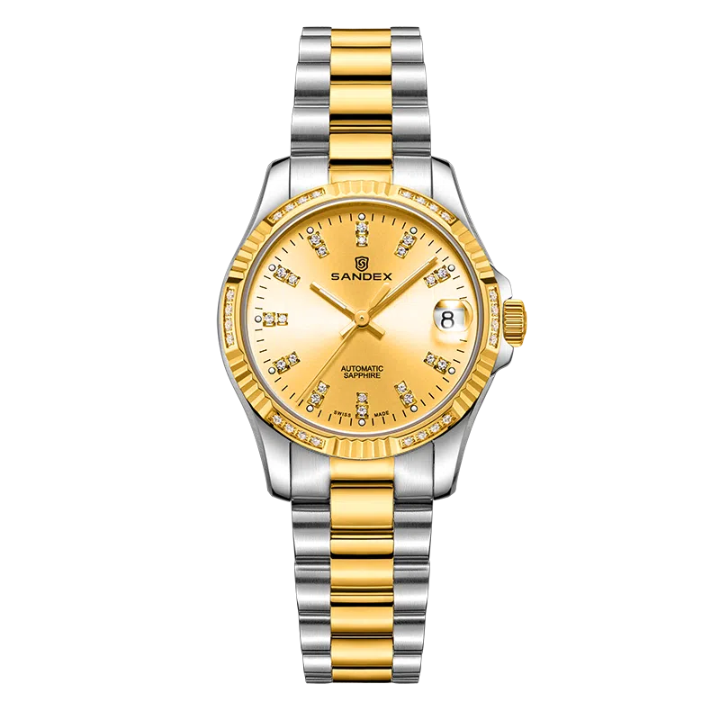 SANDEX 50 PVD S752L-231224