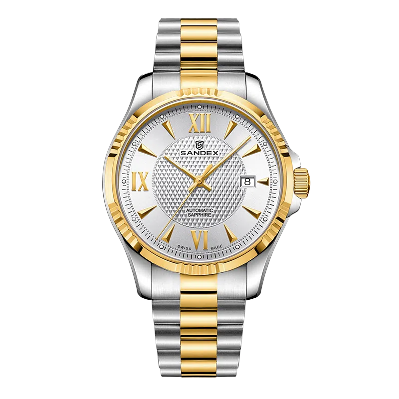 SANDEX 50 PVD PVD S752G-250219