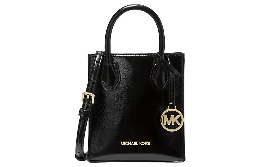 MICHAEL KORS MK Mercer Logo