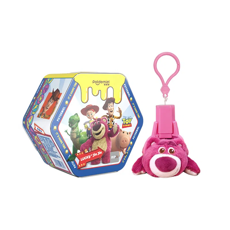 POTDEMIEL x Disney 8