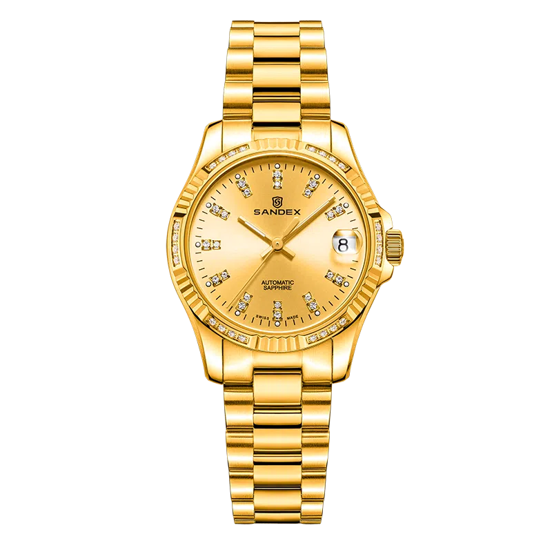 SANDEX 50 PVD S752L-331224