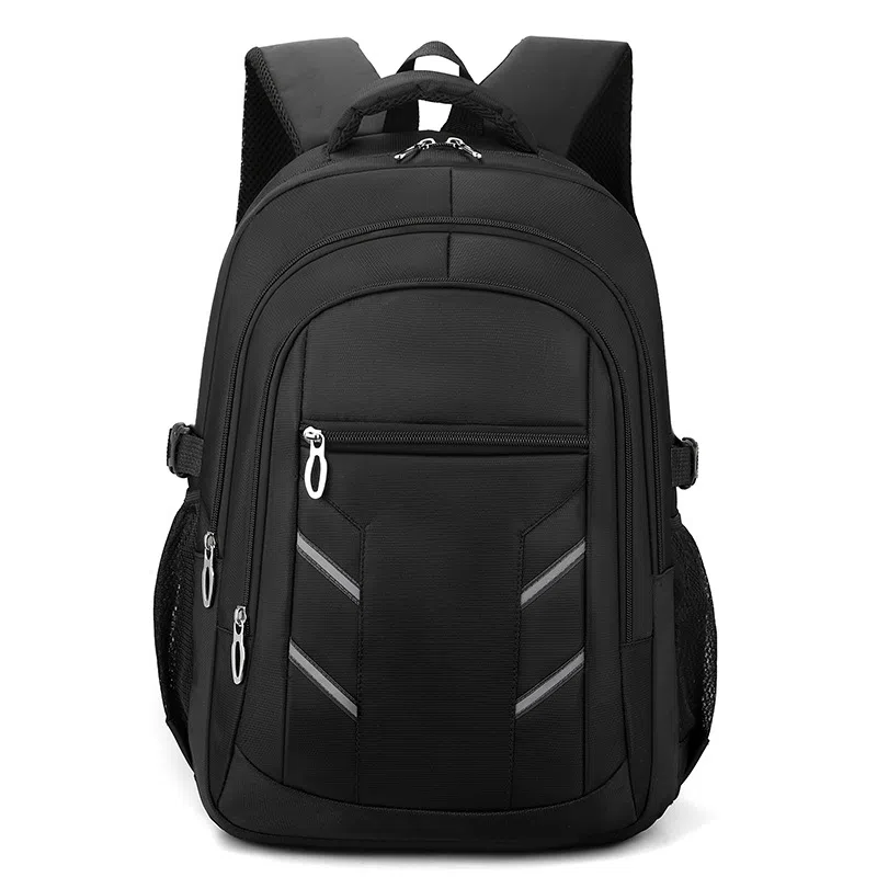 泰克森 大容量旅行背包尼龙休闲商务双肩背包运动 大号 男女同款 多色