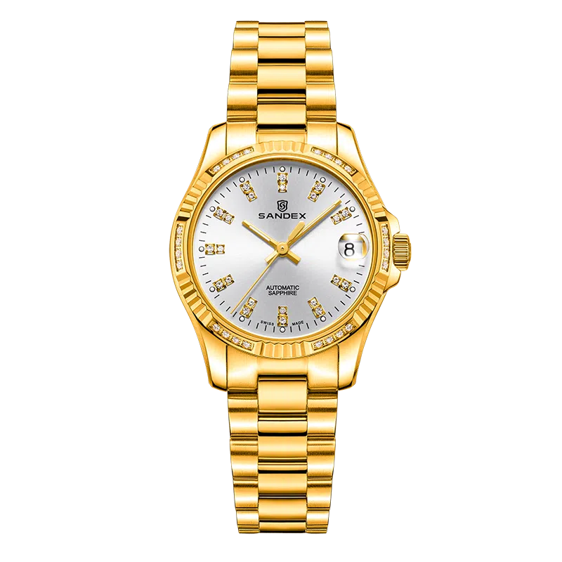 SANDEX 50 PVD S752L-331214