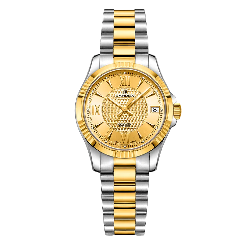 SANDEX 50 PVD PVD S752L-230229