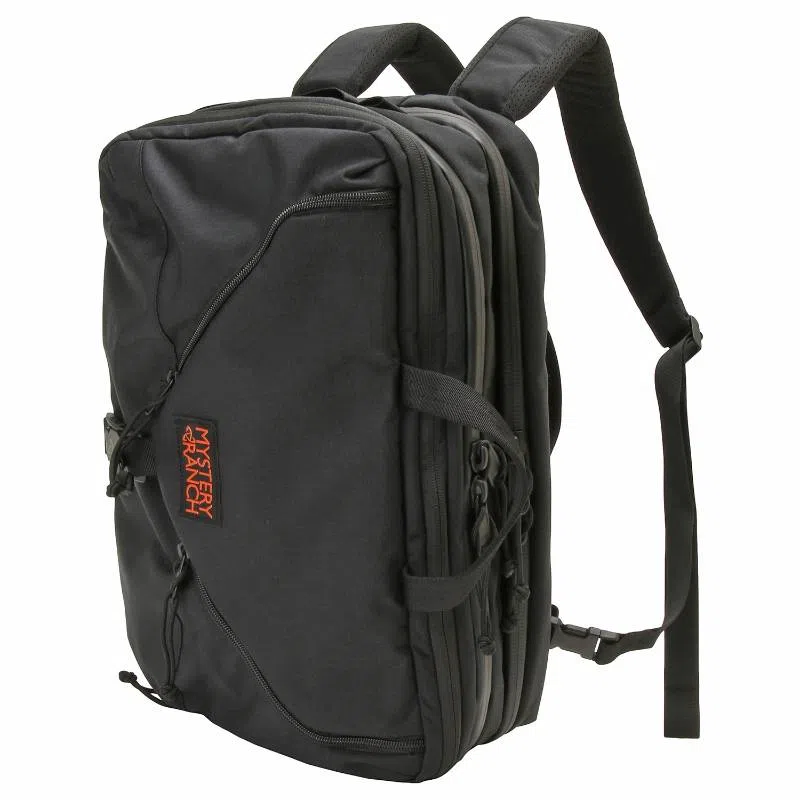 MYSTERY RANCH 18L Backpack Black