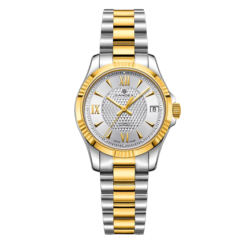 SANDEX 50 PVD PVD S752L-230219