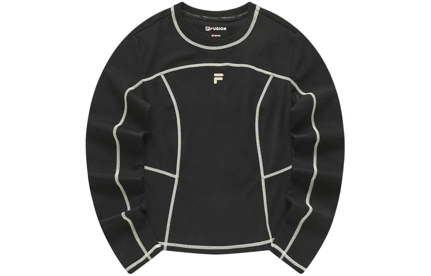 FILA FUSION Logo T