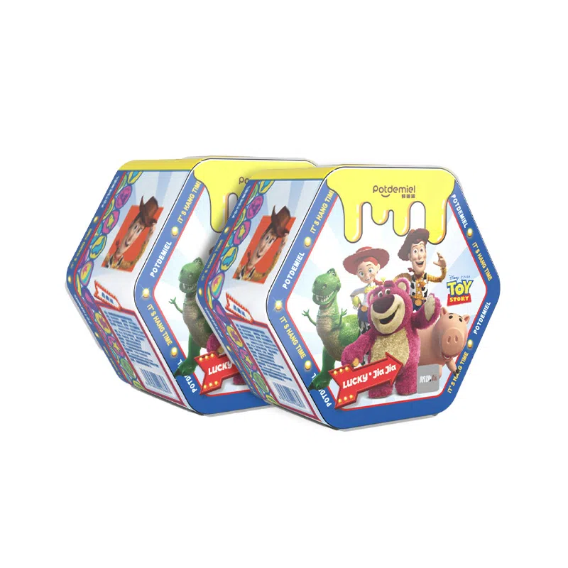 POTDEMIEL x Disney 8