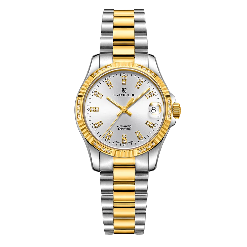 SANDEX PVD PVD S752L-231214