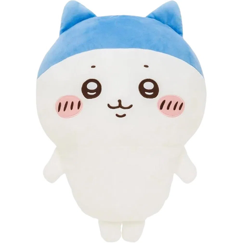 chiikawa hachiware 45cm