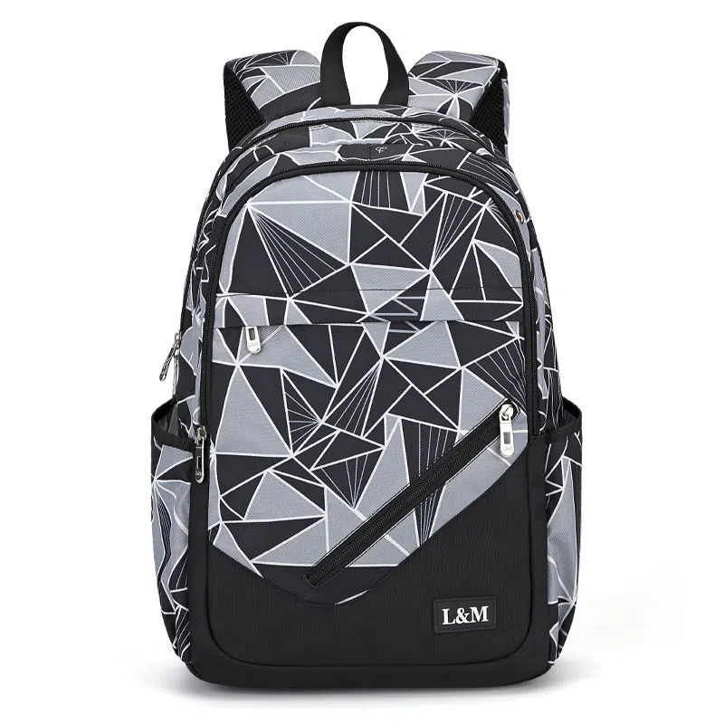 L&M Backpack