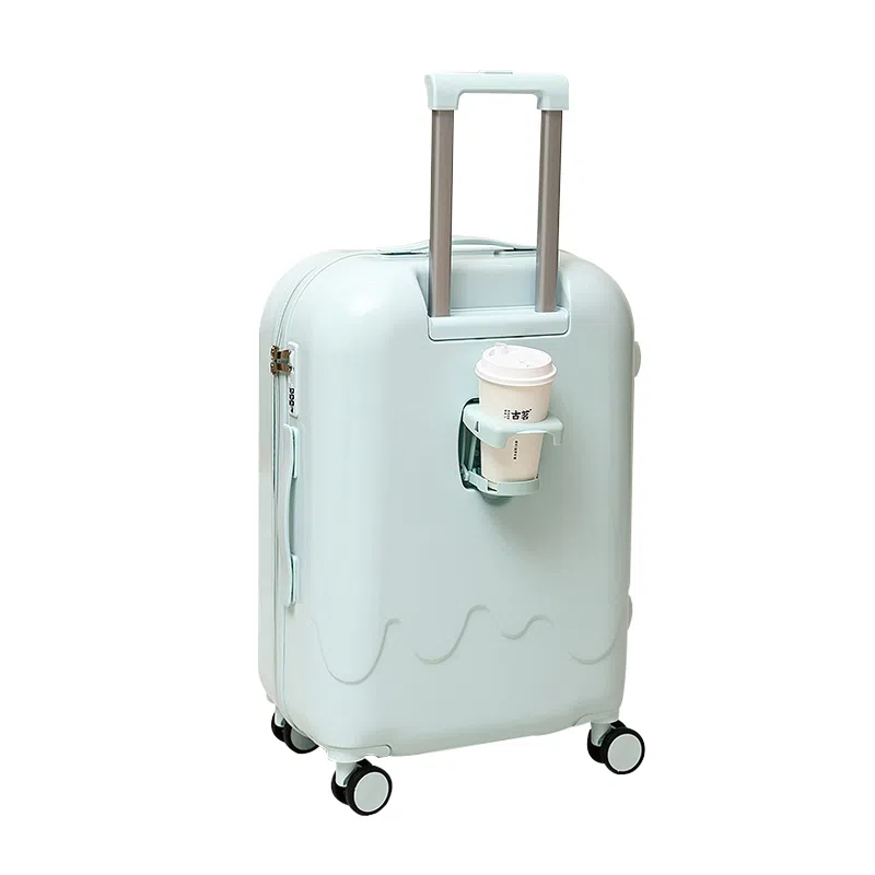 SWIMADE ABS+PCins 20222426